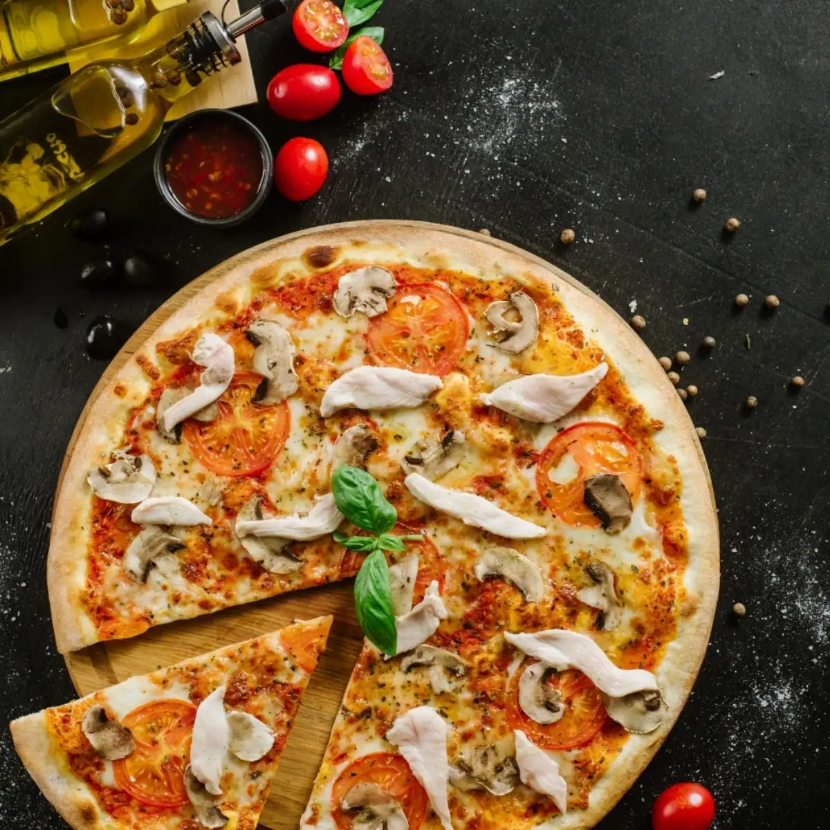 Marinara classica